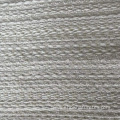 New Design Soft Polyester Wool Fabric of Channel